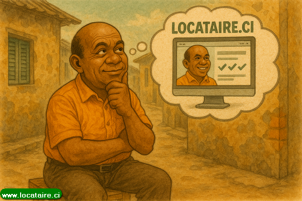 Vision locataire.ci